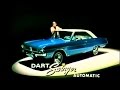 Dodge Dart Swinger Commercial (1971)