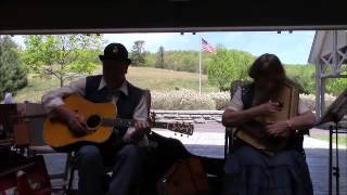 Live at the Blueridge Music Center