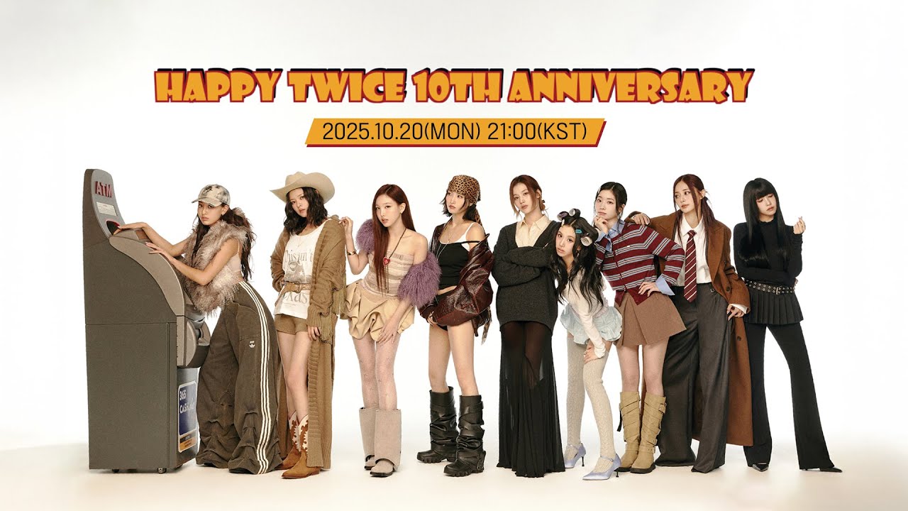 TWICE ダヒョン 10周年 yizhiyu yzy2.0 当選者限定 トレカ ダヒョン