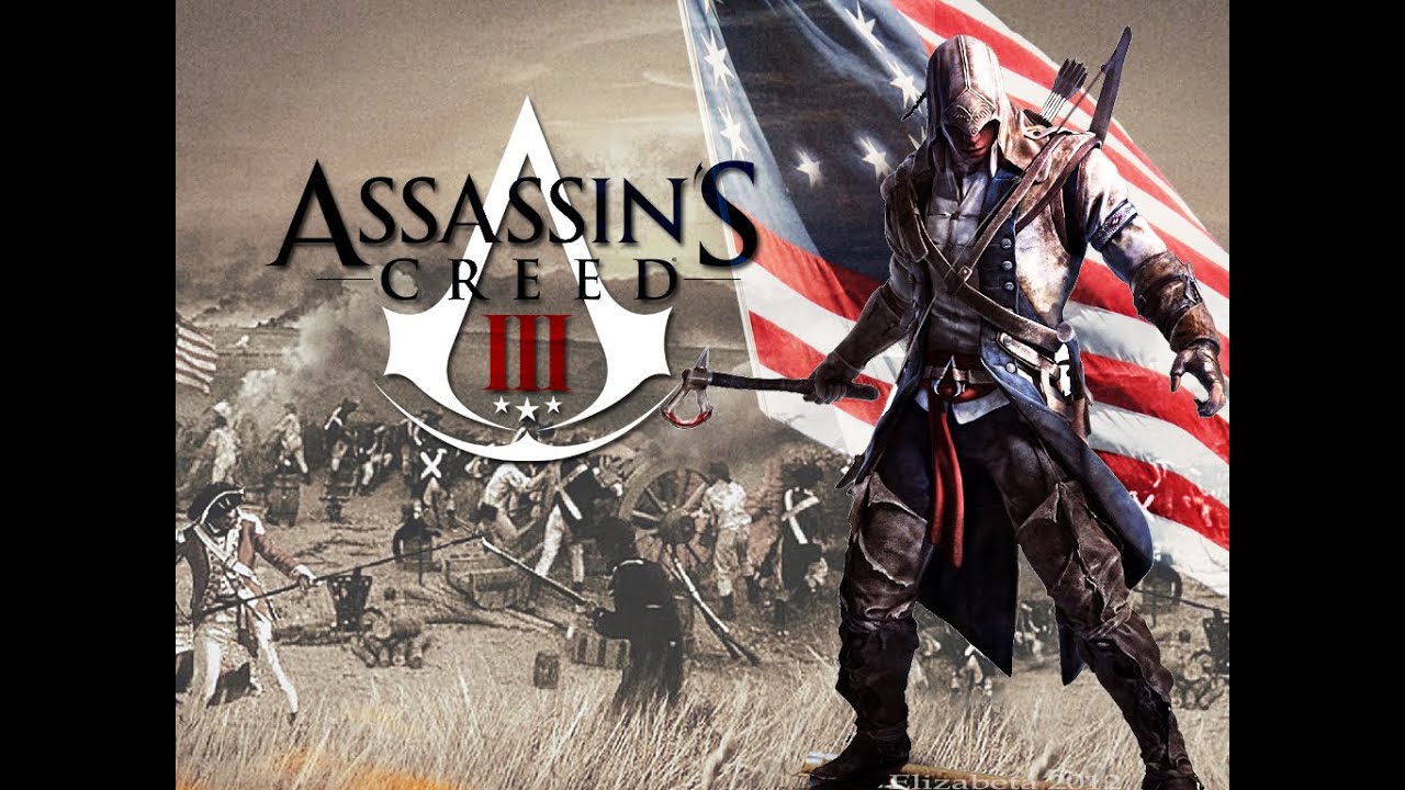 Ubisoft libera a tradução de Assassin's Creed III para PC – Lock