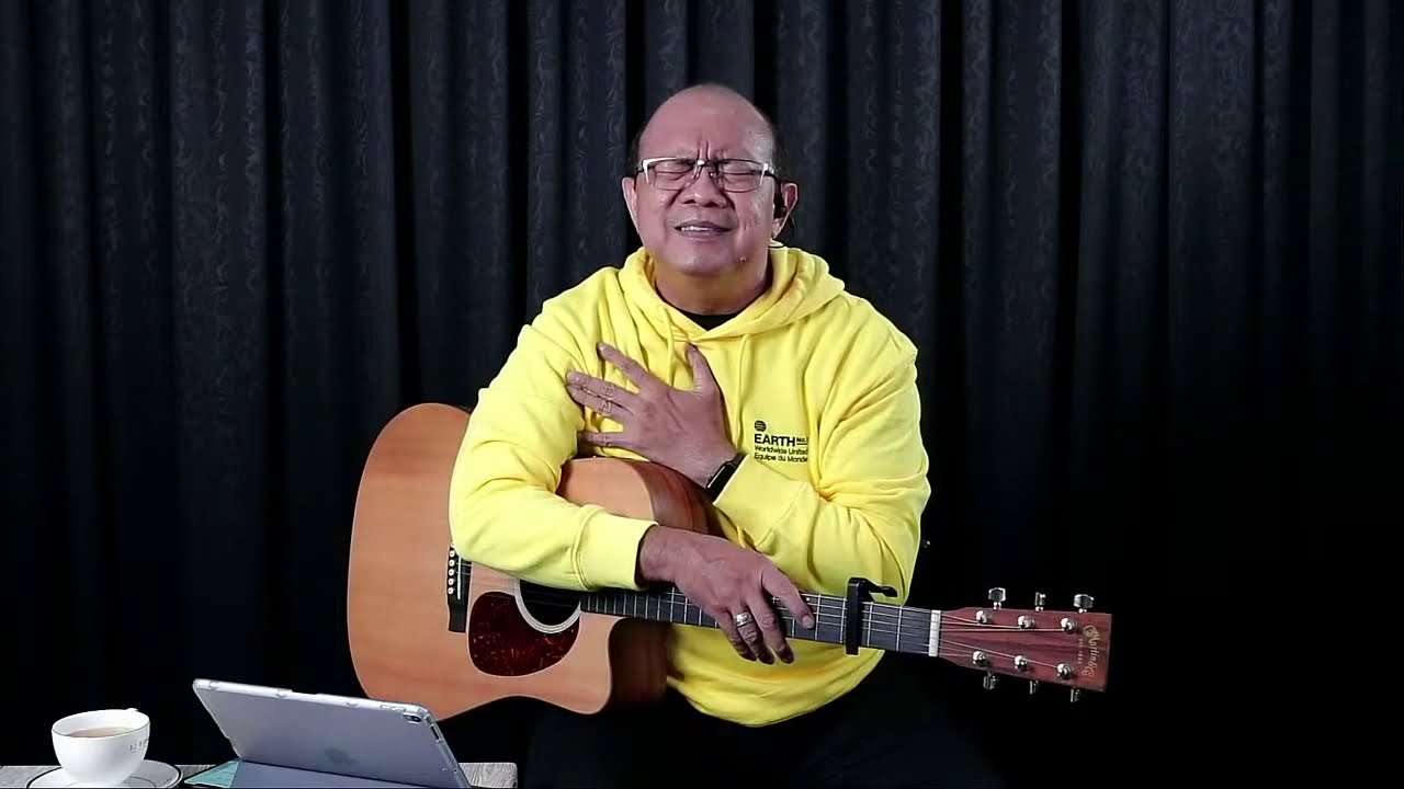 WORSHIP WITH WELYAR 02 OKTOBER 2020