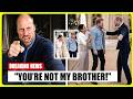 William Refuses Harry Forever, and Meghan Remains the Main Reason