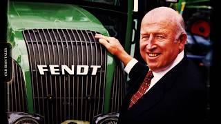 видео: AGCO: компания стоимостью 12 миллиардов долларов, которая ничего не изобрела картинка: AGCO: компания стоимостью 12 миллиардов долларов, которая ничего не изобрела