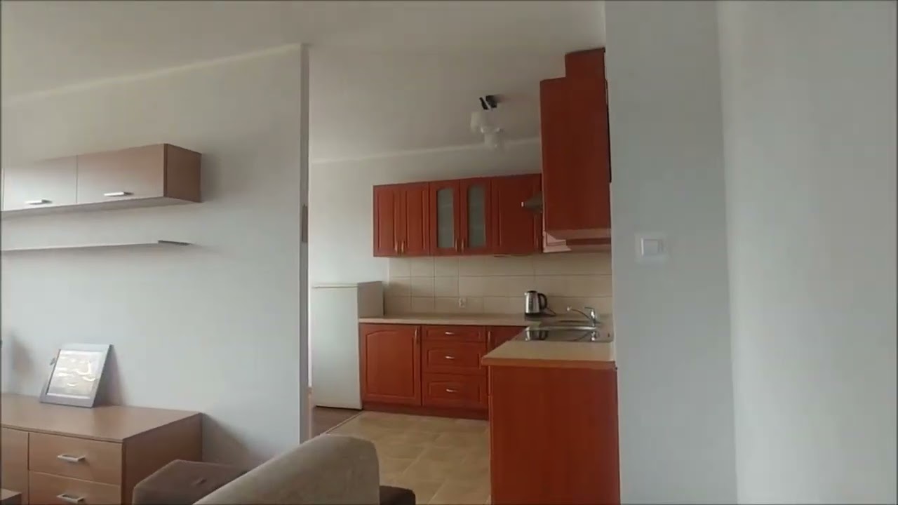 2 pokoje, ul Opolska - Mieszkanie - Wynajem - Wrocław, Krzyki / Księże Małe