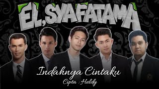 Download lagu Indahnya Cintaku - EL, Syafatama