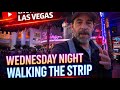 Live streaming of NeonCityWalkers