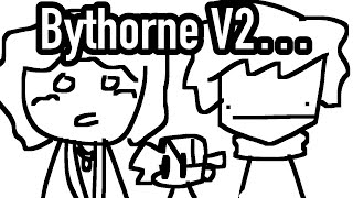 Bythorne V2 FNF But it’s Magich&Keng and “BF” Cover