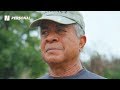 This Vietnam Vet Had PTSD For Years -- And He Didn't Know It | Personal