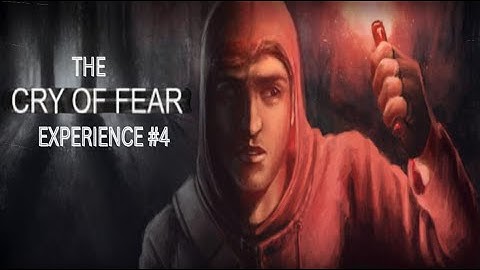 Simon’s Descent Into The Tunnels-Cry of Fear [Part 4]