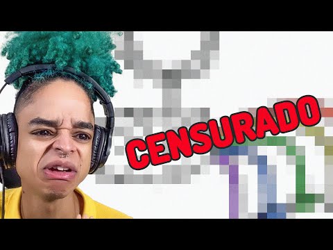 SÓ ASSISTA SE TIVER CORAGEM O SUFICIENTE (eu avisei)