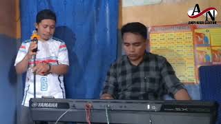 Joget Maju Mundur !! Anchor Pessena Telor - Dino (Imam S. Arifin Cover) | Ampi Nada Elekton Butur