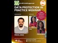 Navigating Transborder Data Privacy in Africa: Compliance, Challenges & Trends | DPO Africa Webinar