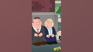 Thumbnail of Family guy: The Griffins lost everything! Lottery wasn’t Hope!