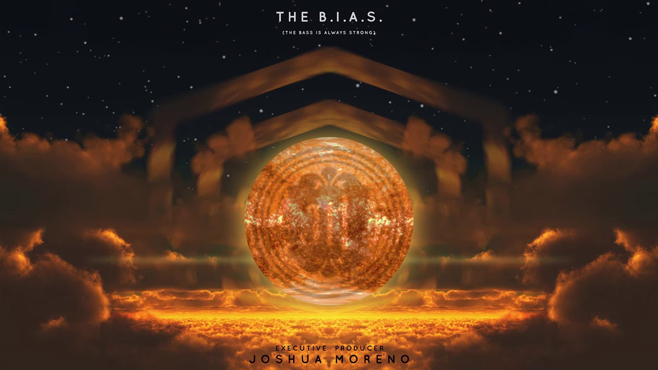 Joshua Moreno - Regime