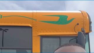 Bibb County Schools remind drivers of bus safety tips
