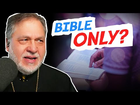 Ancient Faith Today Live - The Fallacy of Sola Scriptura