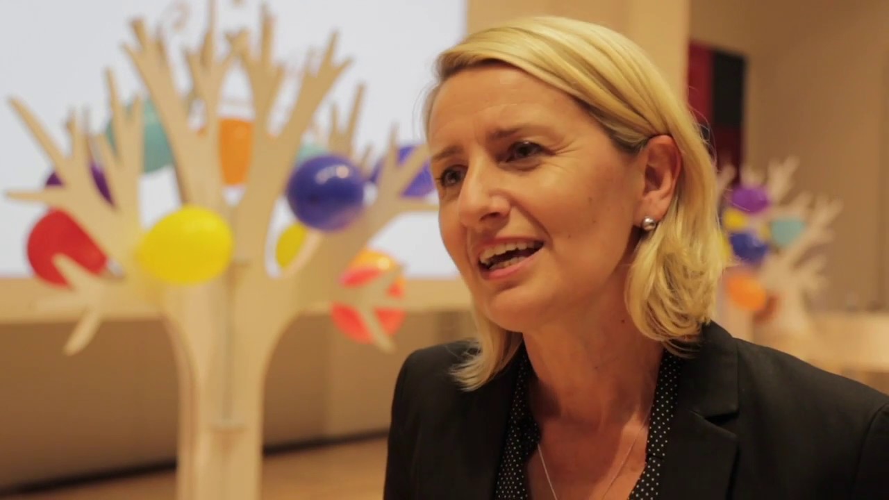 Interview med Rebecca Matthews