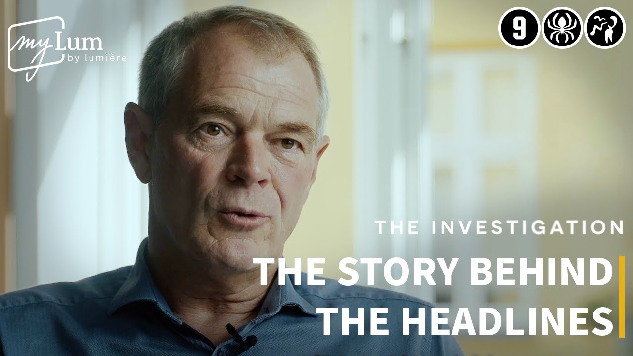 The Investigation The Story Behind the Headlines YouTube