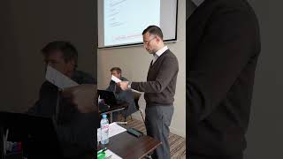 Отзыв на практический семинар ЦЮС  #бизнес #юридическиесоветы #адвокат #защитавсуде #москва