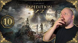 I Never Saw This Coming... (Act 2 Finale) | Expedition 33: Episode 10