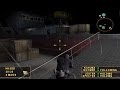 SOCOM 1 - Mission 1 Gameplay HD | All Objectives Completed (PS2/PCSX2)