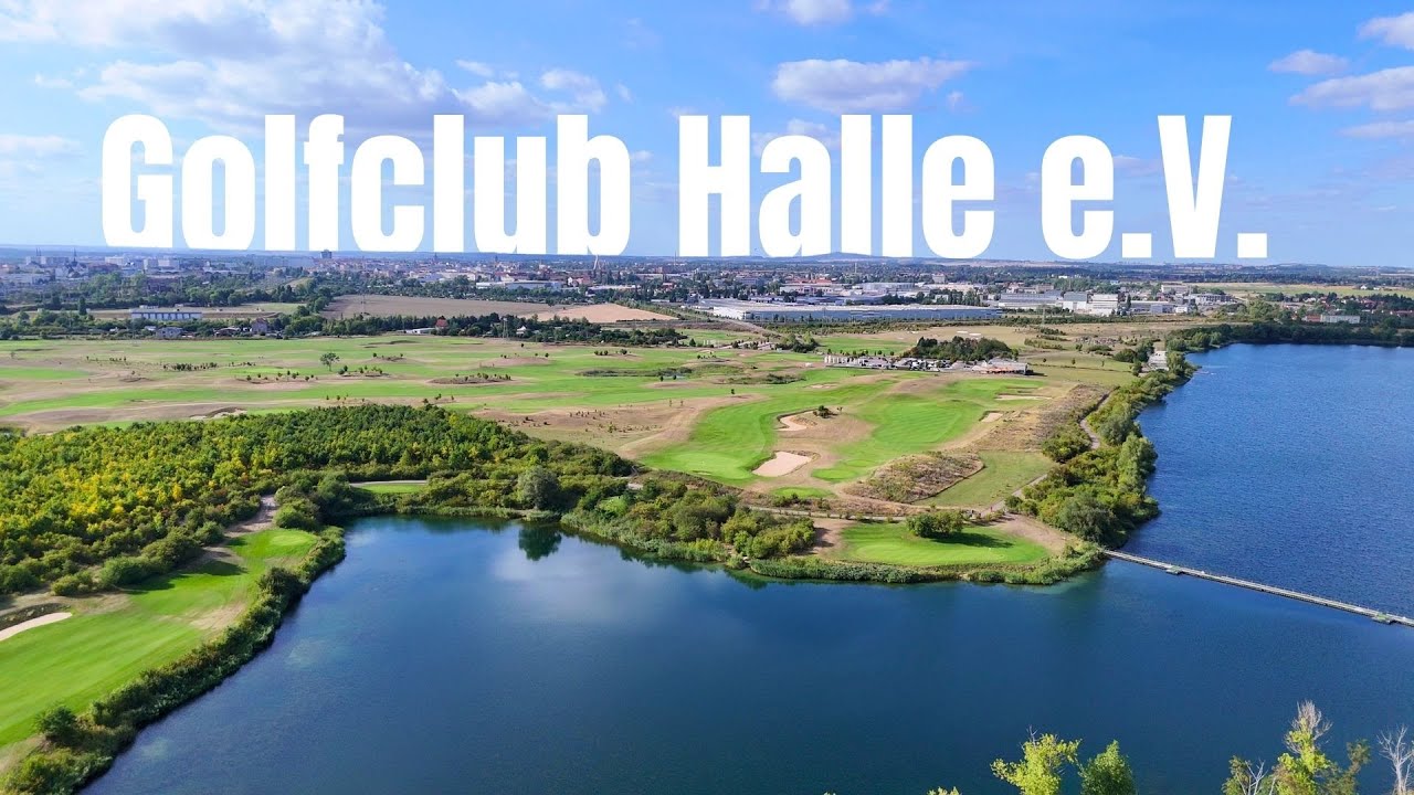 Charity Golf Trophy 2025 - Turnier 10 im Golfclub Halle e.V.  Rückblick