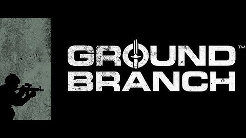 Ground Branch Ministry of Defence Police (MDP)