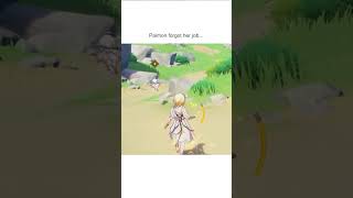 Shes Not Paid Enough For This...