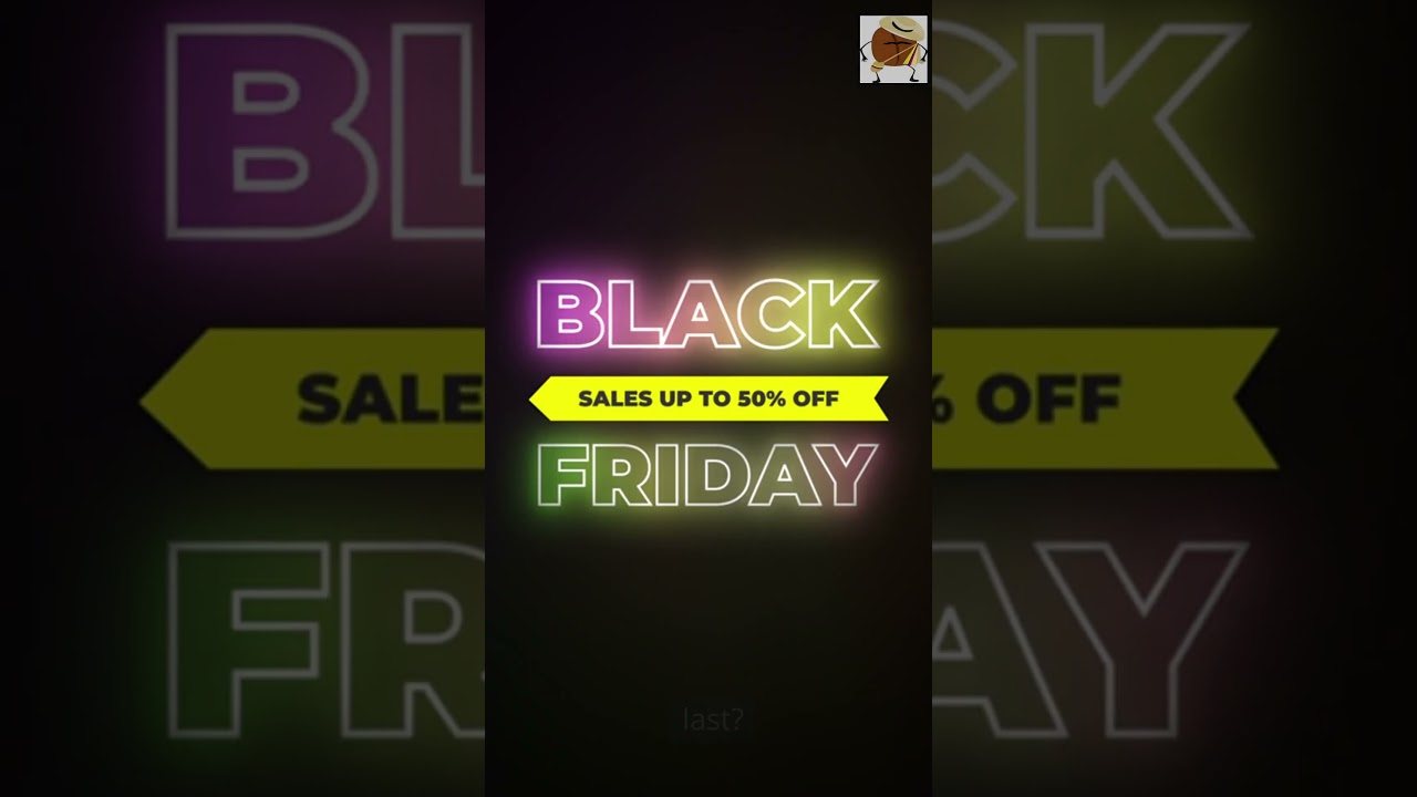 Black Friday 2023 Bonanza for Coffee Lovers 