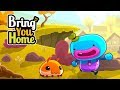 Bring You Home - Gameplay Walkthrough  - All Levels (iOS, Android)