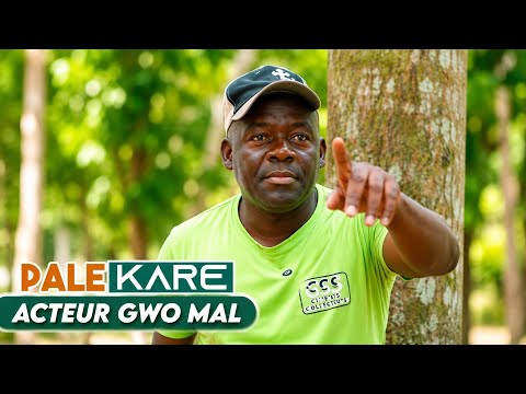 GwoMal lonje dwèt sou kèk aktè | anpil verite pale nan emisyon sa a