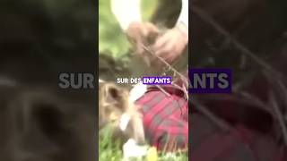 Tout Les Pays Sont Impliqués Dans Le Trfic Denfants