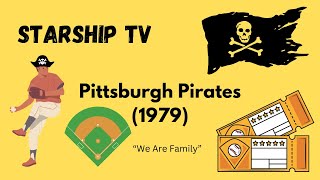 Pittsburgh Pirates (1979)