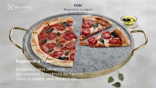 Compraderas - Cocina Electrolux Experience Con Vaporbake