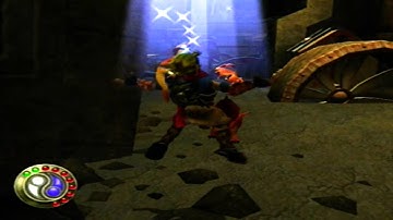 Jak 3 (Blind) 16 - Title Name