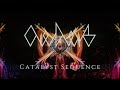 Owdwyr  catalyst sequence official 4k visualizer