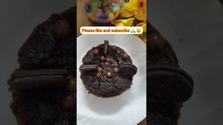 Home Made Cake Without Oven | No Maida | No Sugar | No Egg shorts shortvideo @ItsMyWay23 viral
