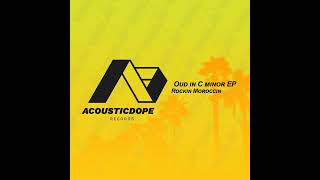 Rockin Moroccin - Oud In C Minor | Afro House Source | #housemusic #afrohouse #ethnichouse