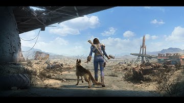 Fallout 4 Episode 11