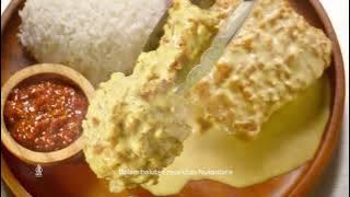 Nikmati Ayam McD Opor Sambal Terasi di Menu #IniRasaKita.