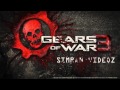 Gears of War 3 &#39;Turning into Dust&#39; song