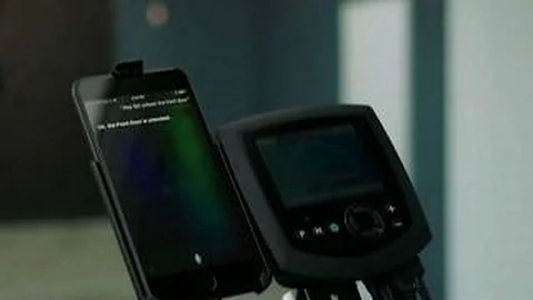 Apple getting kudos for smart home tech empowering people with disabilities