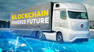 Auto Financing Will NEVER Be The Same! | Daimler & Autoloans