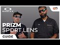 Oakley PRIZM Sport Lens Guide | SportRx