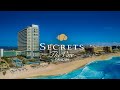 An In Depth Look Inside Secrets The Vine Cancun | Cancun Resorts