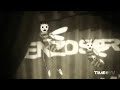 Enzo Siffredi & Jfth Feat. The Allstars - Jungle Dancing [Official Video]