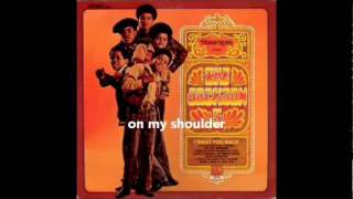 Watch Jackson 5 Zipadeedoodah video