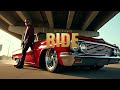 ✨ Ride In The Sunshine ✨G- FUNK VIBES (Dr. Dre &amp; Snoop Dogg)