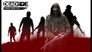 ✌Залетел в Deadside🔫 | Небольшая нарезка |