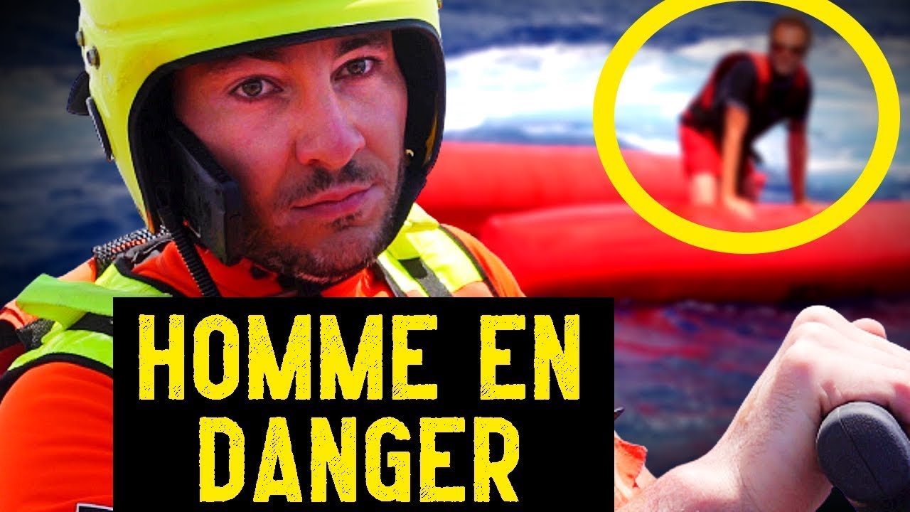 ВМЕШАТЕЛЬСТВО В СРЕДНЕМ МОРЕ 😲 с французской береговой охраной